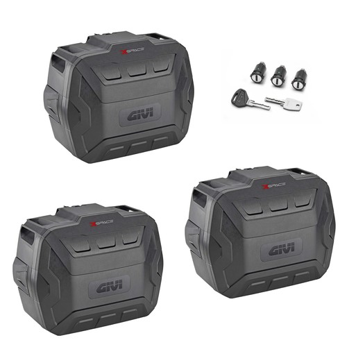 Givi xspace monokey expandable - givi,