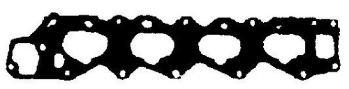 Intake manifold gasket - manifold, fits