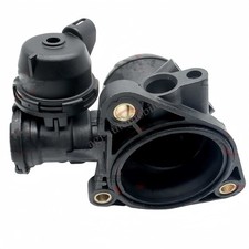 3M5Q9E926AB THROTTLE BODY For FORD FOCUS C-MAX 2.0 TDCI S-MAX 2.0 TDCI. 0345C4