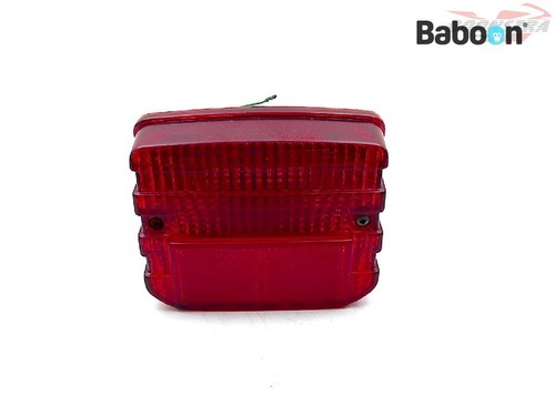 Taillight unit honda 250 - taillight,