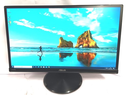 Asus va229 inch - 22”, full