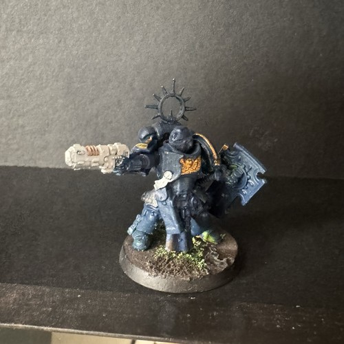 Games workshop warhammer 40k - workshop,