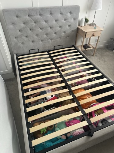 Harvey double storage - harvey’s,