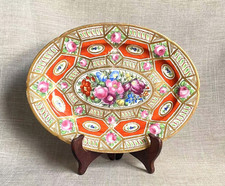 Antique c1805 Coalport