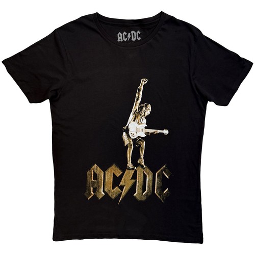 Acdc men angus statue - angus,
