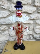 Vintage 1960S Italian Murano