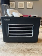 Hacker Herald RP31 Short Wave