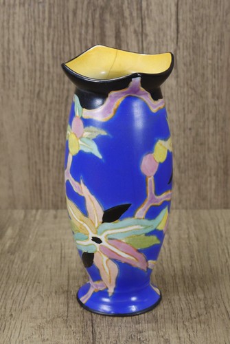 Rare art deco carlton ware - deco,