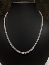 17ct D/VVS Lab Grown Diamond