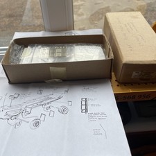 Model Bus Federation Silver