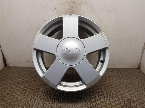 2005 2008 mk6 - 2005-2008, ford