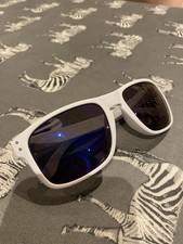 Oakley Holbrook Sunglasses In White.