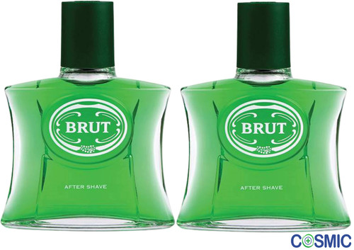 Brut after shave original - x,