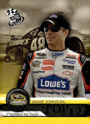 2010 press pass racing base - press,