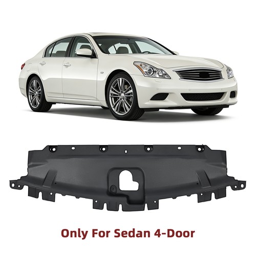 New upper replacement radiator - new,