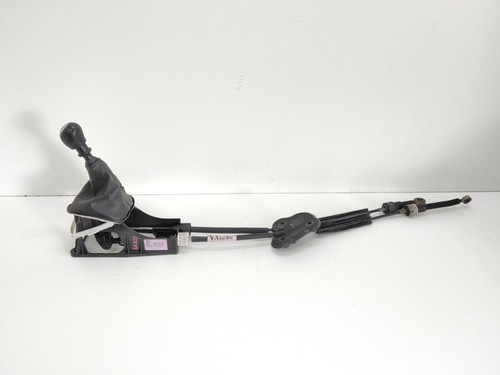 Gearshift lever for renault - lever,