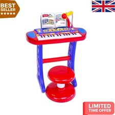 Portable 31-Key Electronic