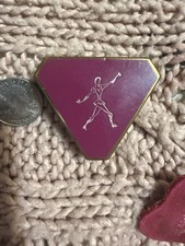 Vintage Schiaparelli Compact