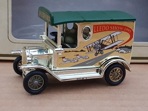 Lledo sp6 182a ford - lledo,