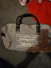 Levi's Holdall Bag