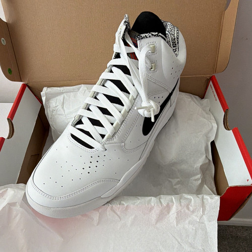 Nike air flight lite - air,