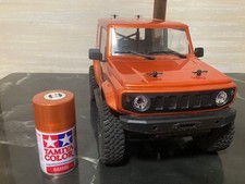 MST CFX Jimny RC Car Set