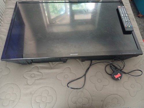 Selling sharp aquos - sharp,