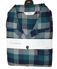 New M&S Collection Mens Check