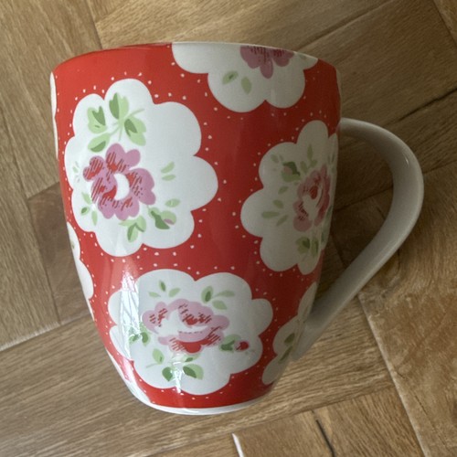 Cath kidston red - provence, rose
