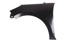 FORD FIESTA MK8 2017 > FRONT WING FENDER LEFT INSURANCE CERTIFIED 2125832