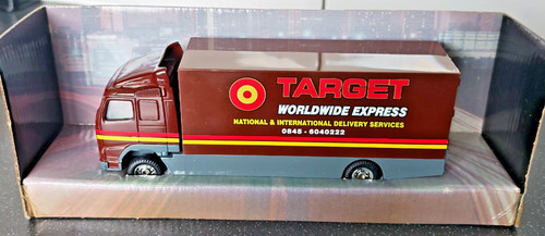 Corgi superhaulers 59574 volvo - corgi,