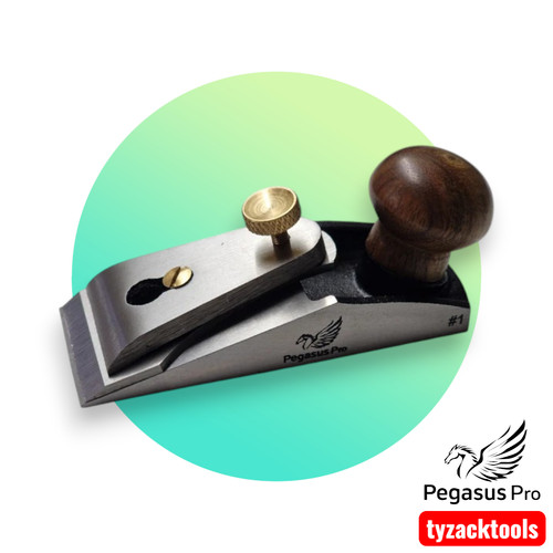 Pegasus pro small chisel plane - pegasus,
