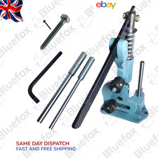 New Valve Seat Grinder Stone Dresser Stand And 1 Dresser 0.385" AU BLUEFOX