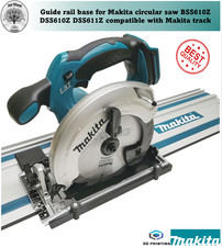 Makita DSS610Z DSS610Z DSS611Z