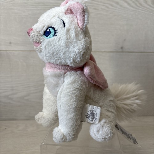 Disney store aristocats marie - disney,