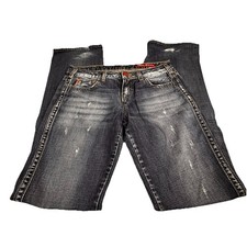 Miss Sixty Vintage Low Rise