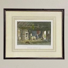 Australian Shepherd's Hut John