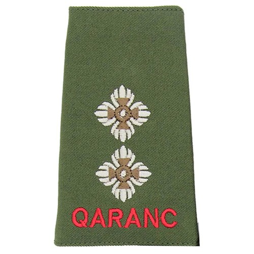 Queen alexandra royal army - queen,