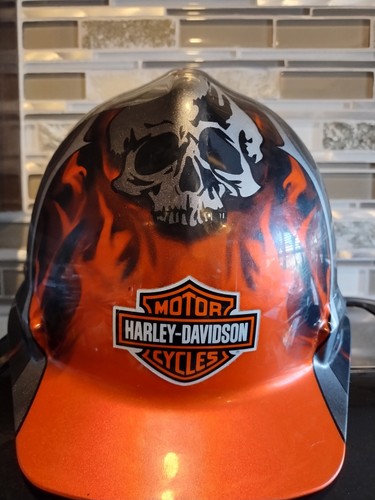Harley davidson hard - davidson, hat