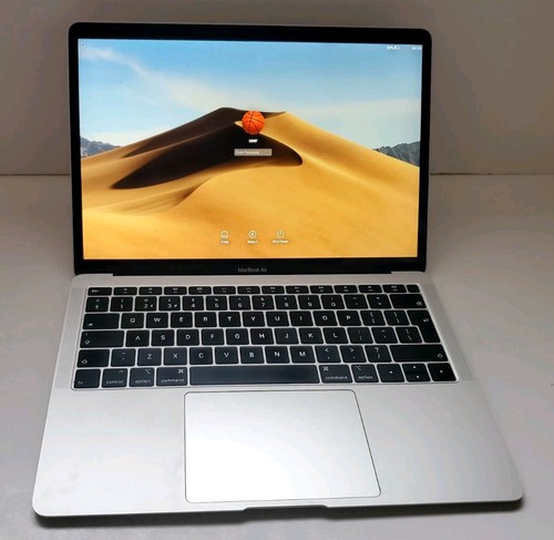 Apple macbook air - 13", 2019