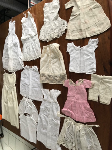 Job lot antique - lot,