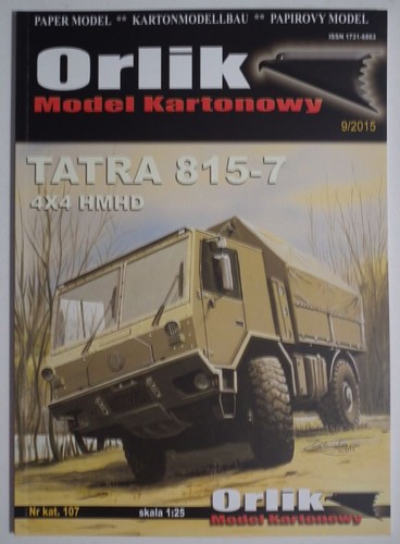 Orlik 107 czech - -,