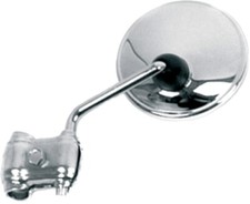 Left Mirror Vintage Style