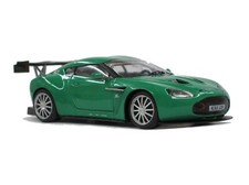 #138 Aston Martin V12 Vantage