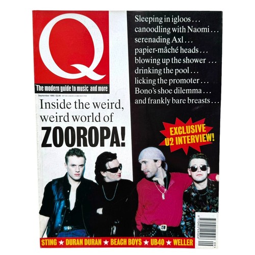 Magazine 1993 september - 1993,