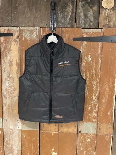 Harley davidson hog - hog, puffer