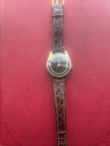 Vintage gents cardinal - vintage,