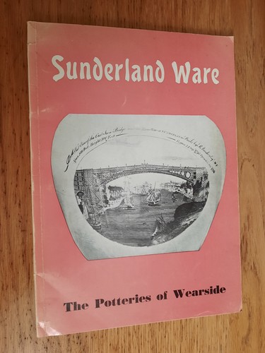 Sunderland ware the - sunderland,