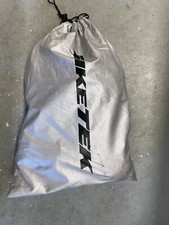 Biketek Pro Tyre Warmers - 120/160 pair