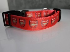 Arsenal  Inspired  Design